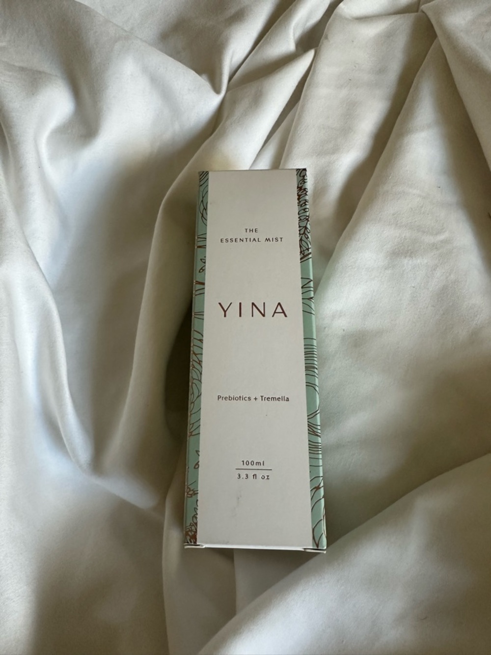 Yina Essential Mist (NEW IN BOX) Originally $75 - Picture 3 of 6
